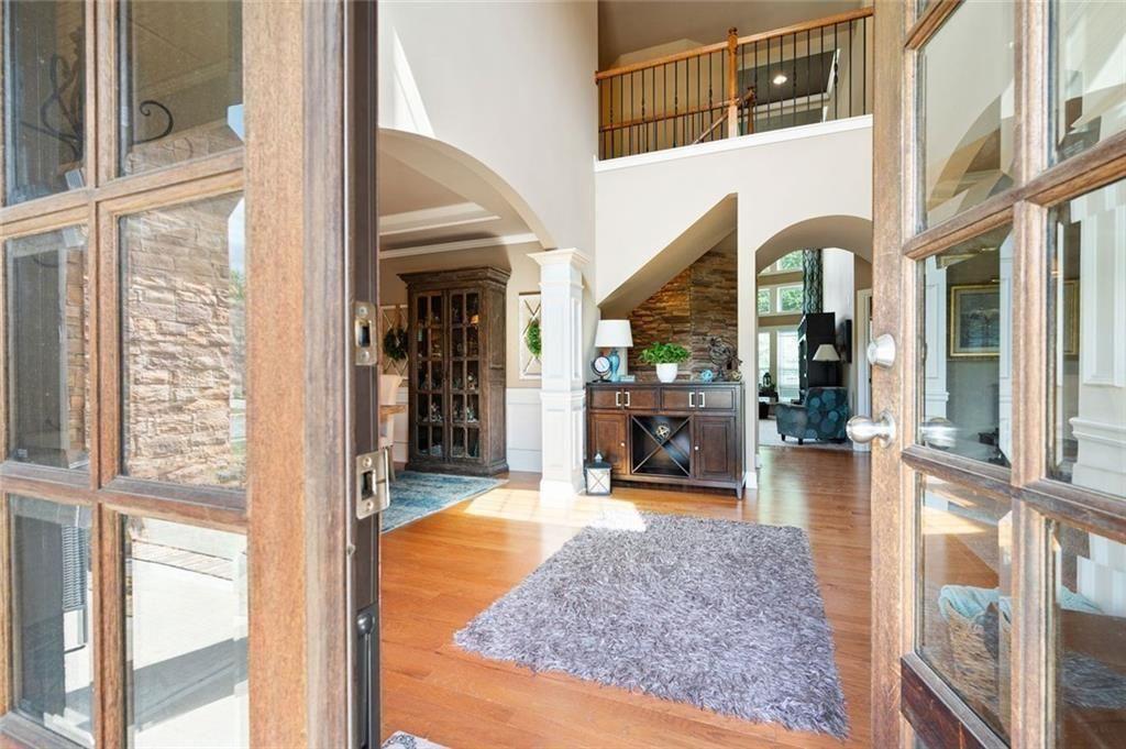 189 Lakestone Parkway