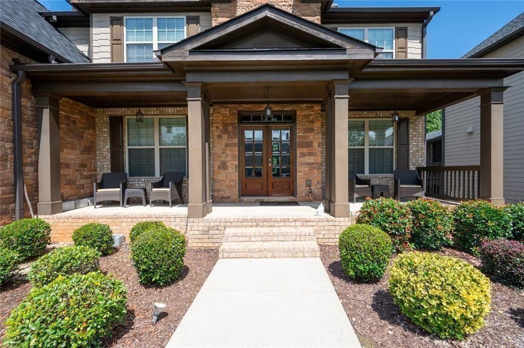 189 Lakestone Parkway