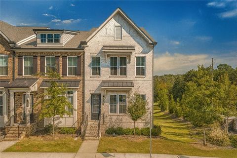 4209 Tifton Lane Sugar Hill GA 30518