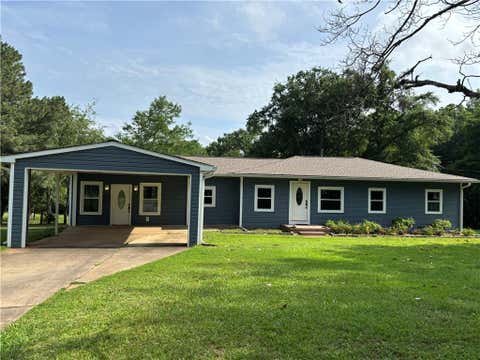 Homes For Sale - 1402 Dewey Street<br/> Griffin, GA 30223
