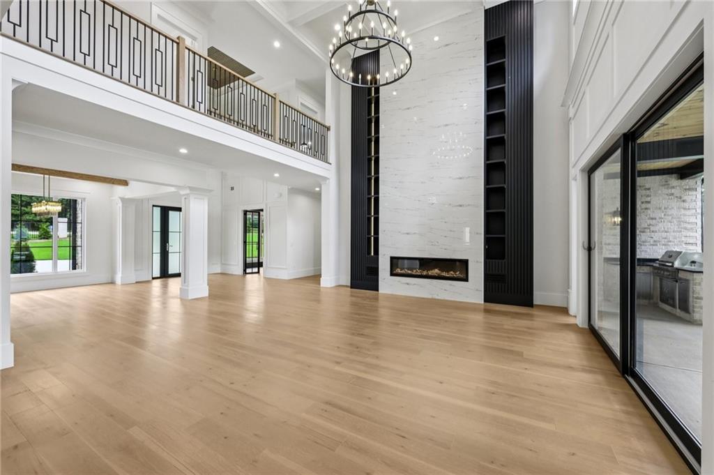 1558 Ewing Chapel Road