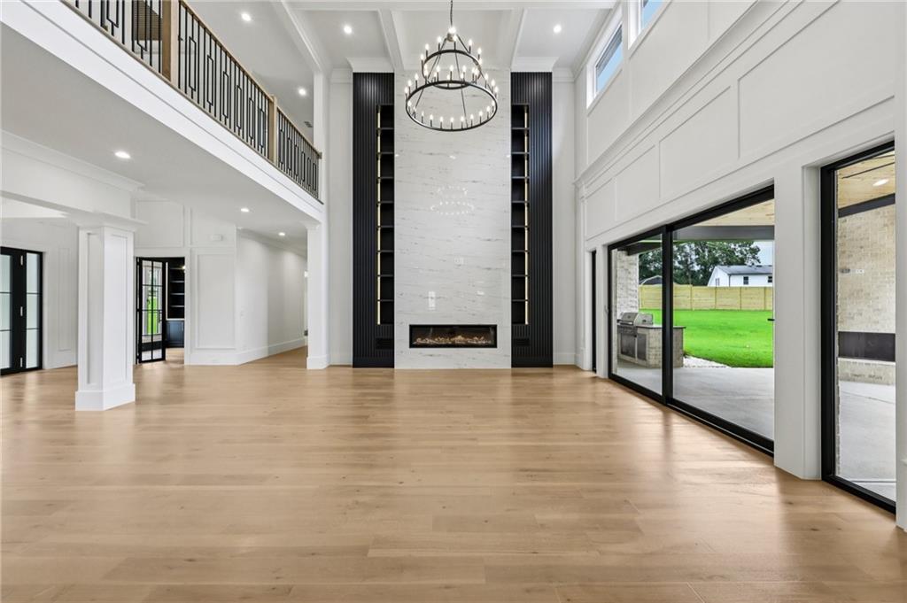 1558 Ewing Chapel Road