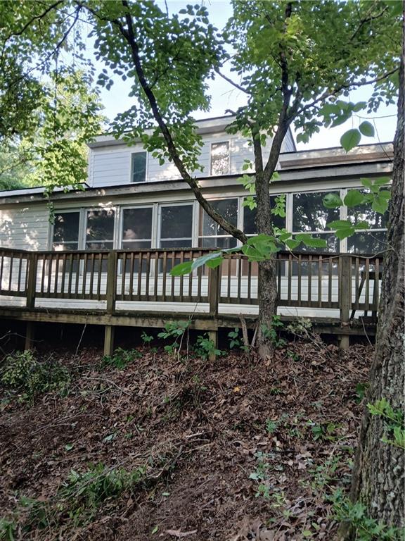 2218 Etowah River Road