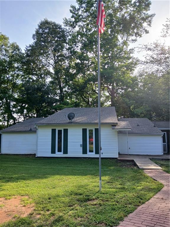 2218 Etowah River Road