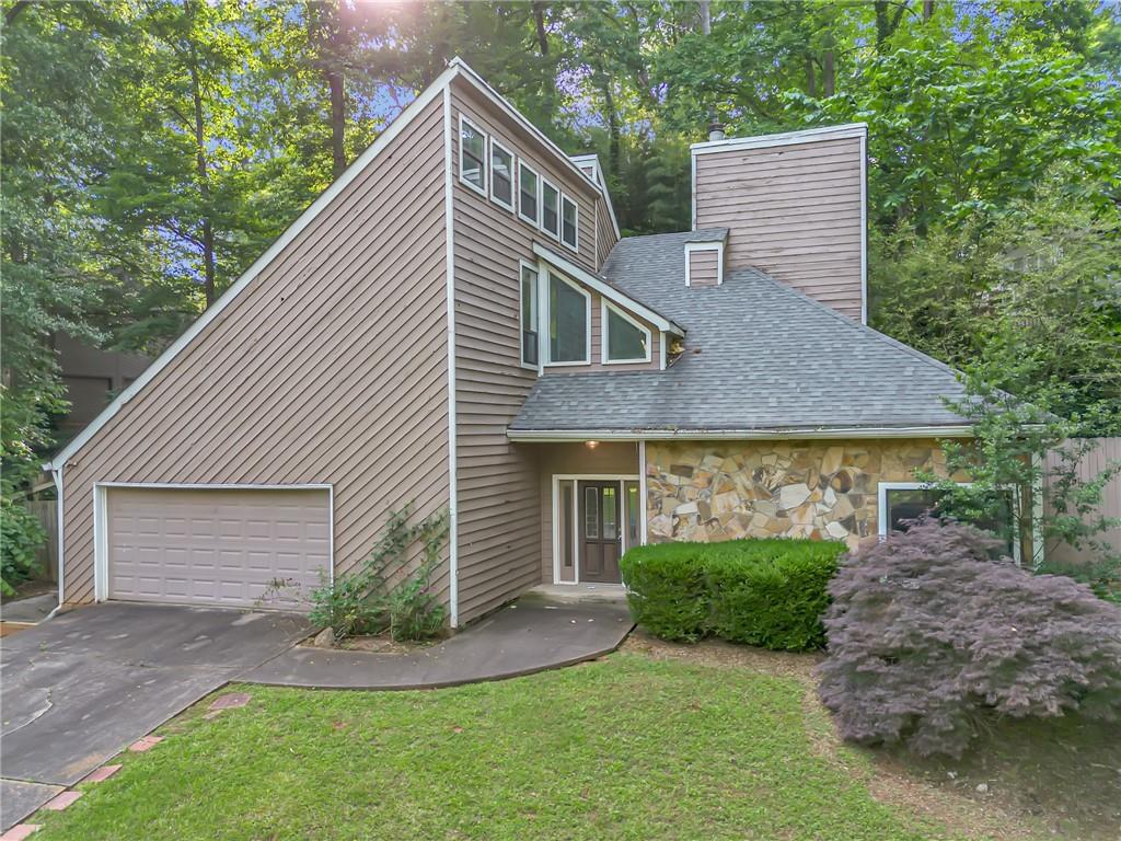 Fox Hills - Residential
