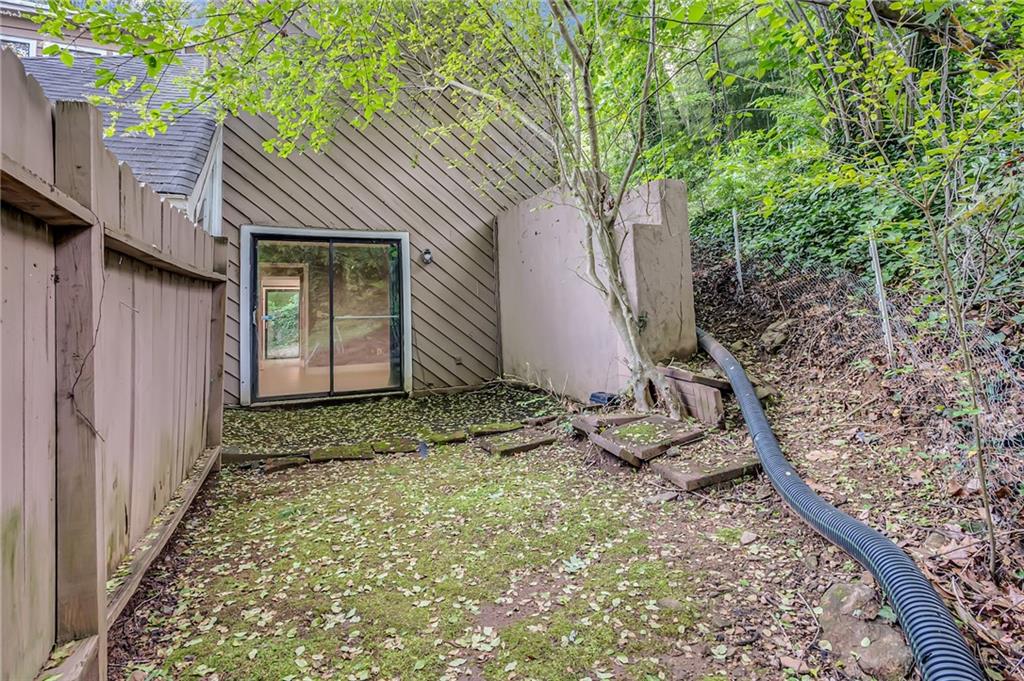 Fox Hills - Residential
