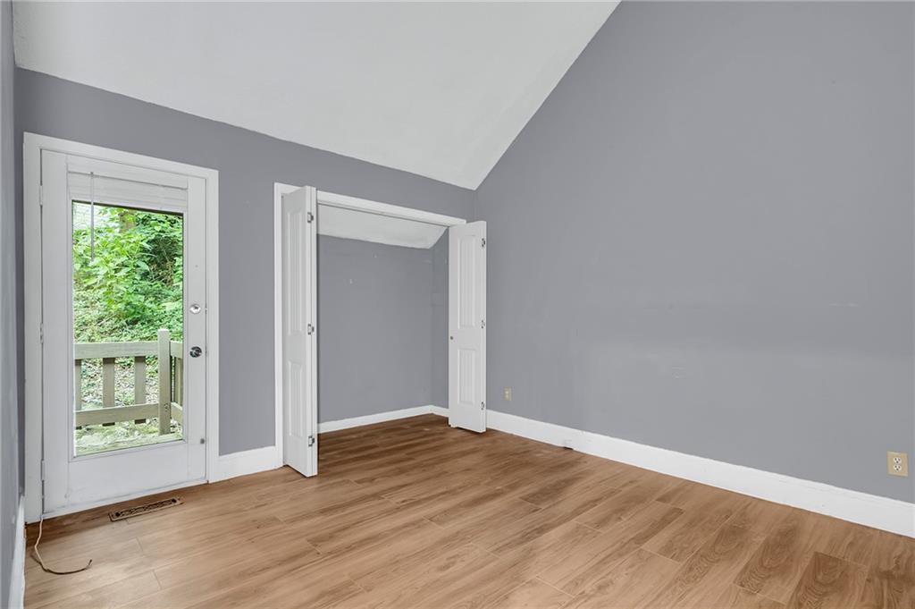 Fox Hills - Residential