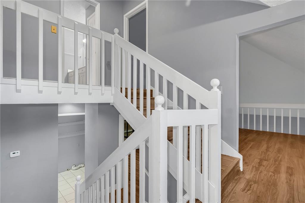 Fox Hills - Residential