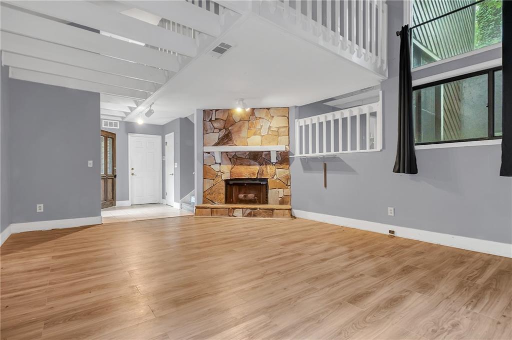 Fox Hills - Residential