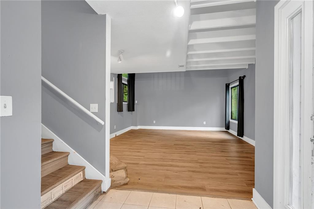 Fox Hills - Residential