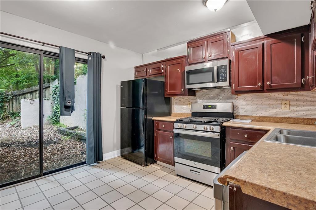 Fox Hills - Residential
