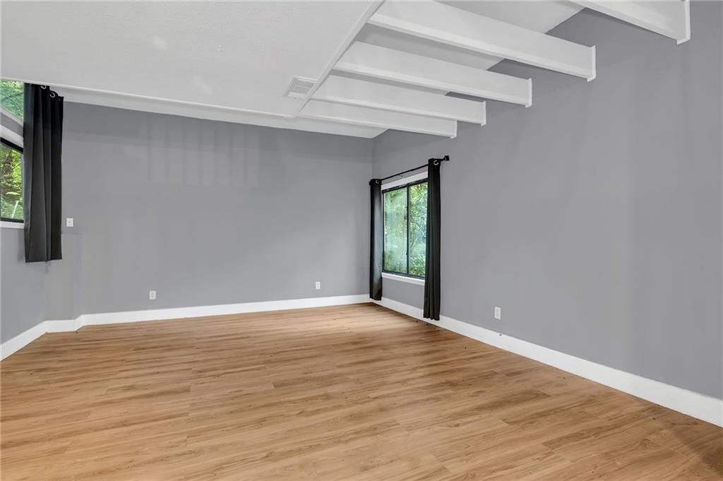 Fox Hills - Residential