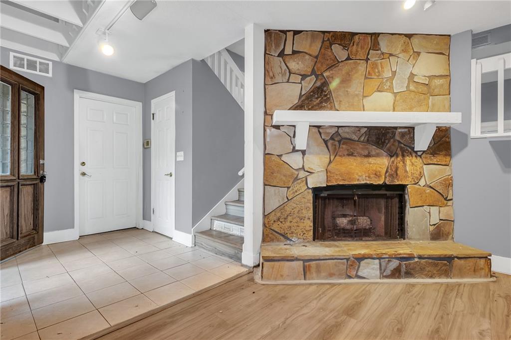 Fox Hills - Residential