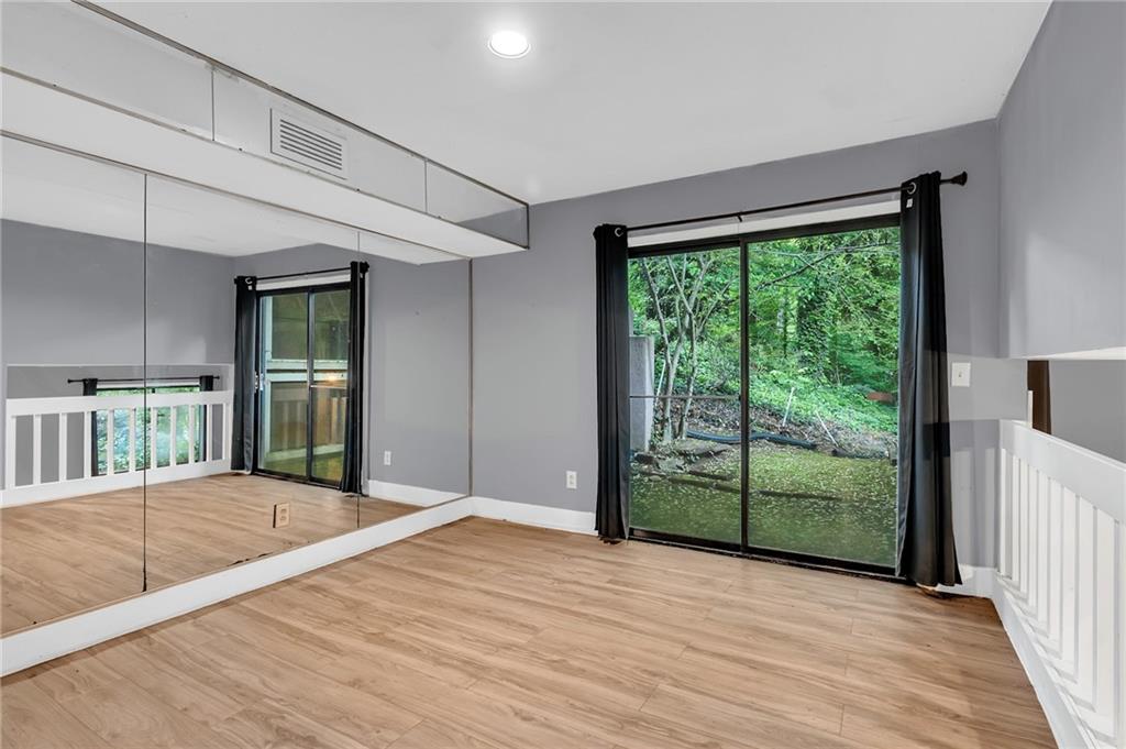 Fox Hills - Residential