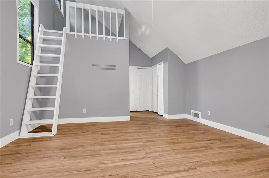 Fox Hills - Residential