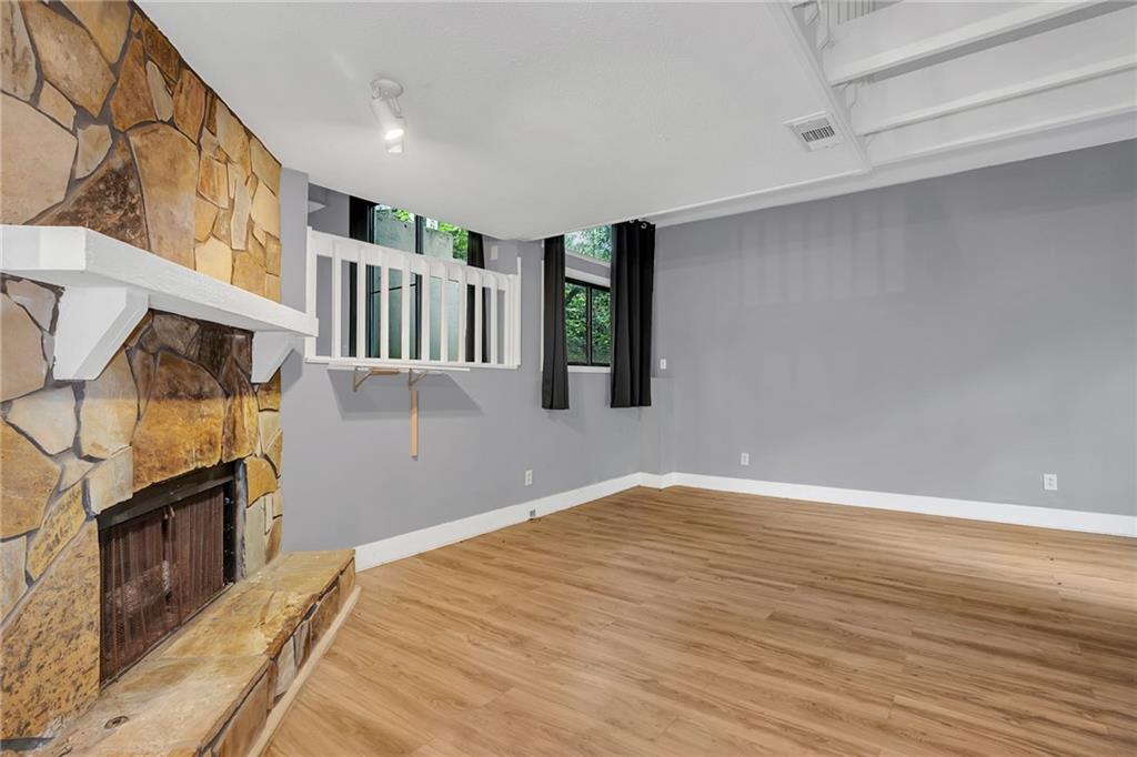 Fox Hills - Residential