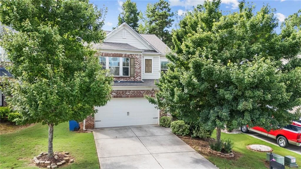 523 Hardy Ives Lane