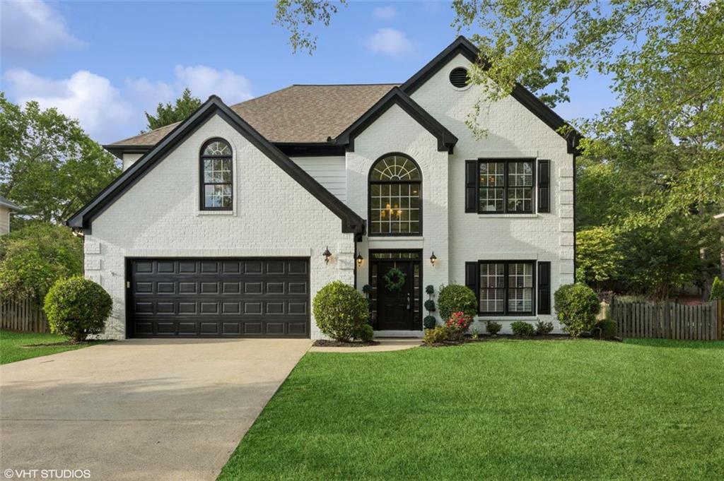 230 BLUFF OAK Drive