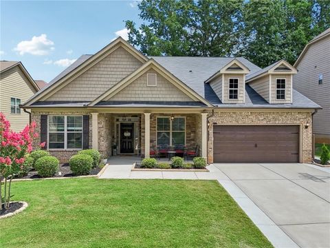 5150 Mirror Lake Drive Cumming GA 30028