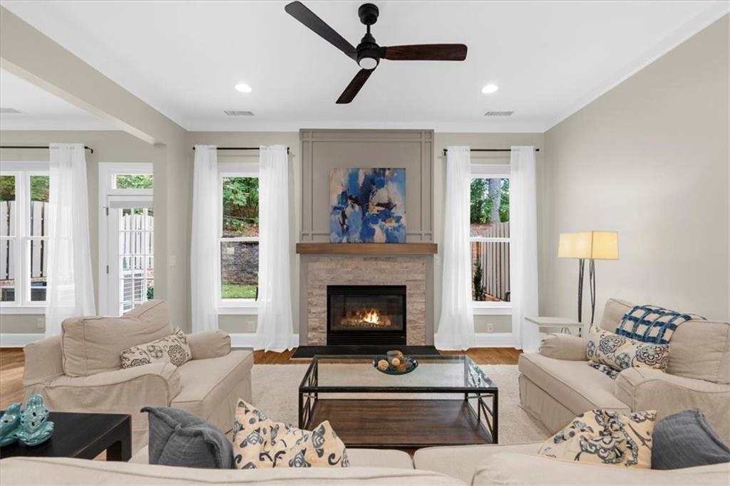 Academy Park - Residential