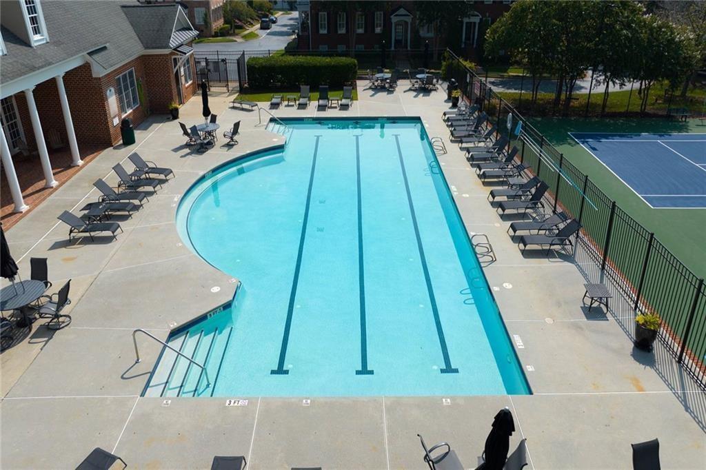 Academy Park - Residential