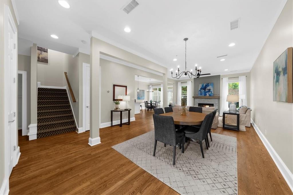 Academy Park - Residential