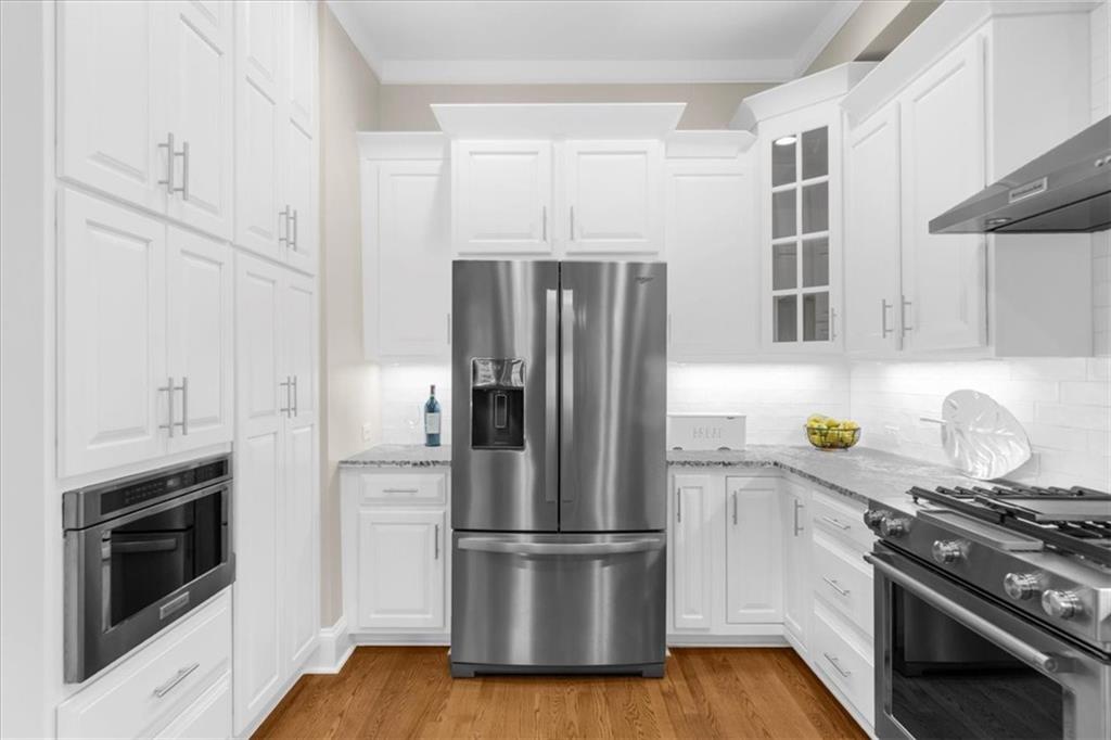 Academy Park - Residential