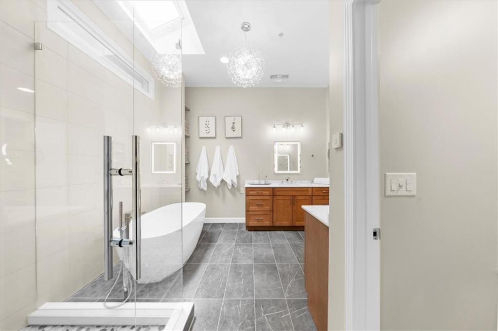 Academy Park - Residential