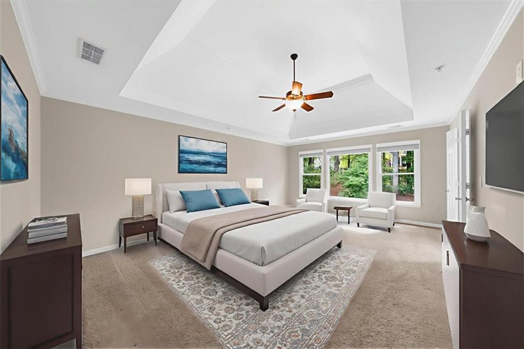 Academy Park - Residential