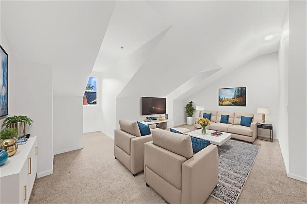 Academy Park - Residential