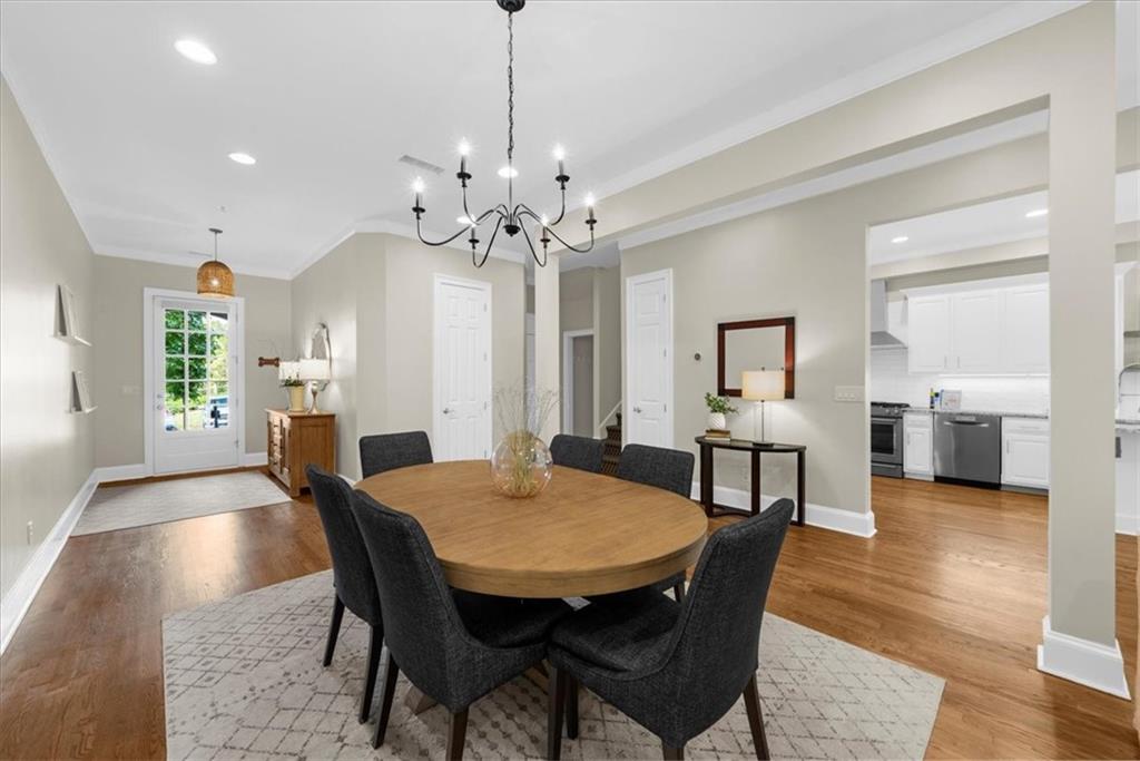 Academy Park - Residential