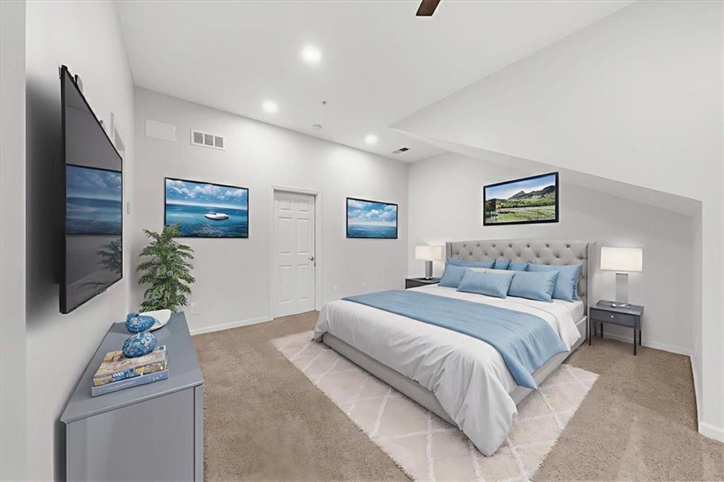 Academy Park - Residential