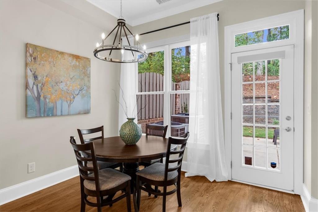 Academy Park - Residential