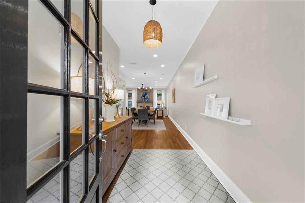 Academy Park - Residential