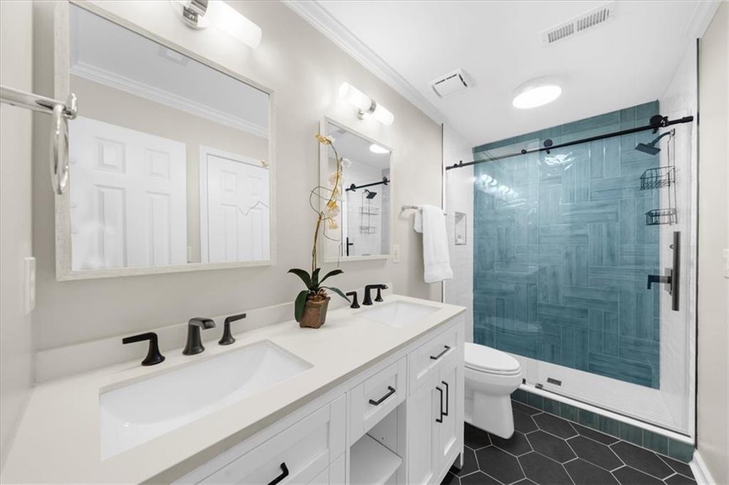 Academy Park - Residential