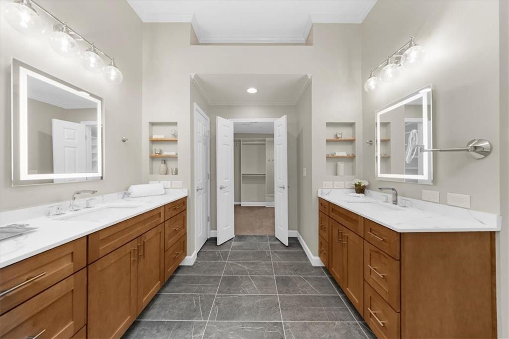 Academy Park - Residential