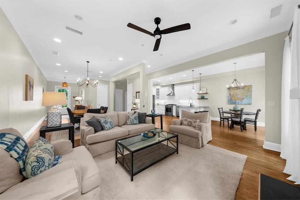 Academy Park - Residential