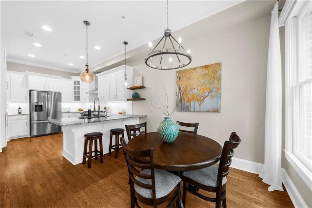 Academy Park - Residential