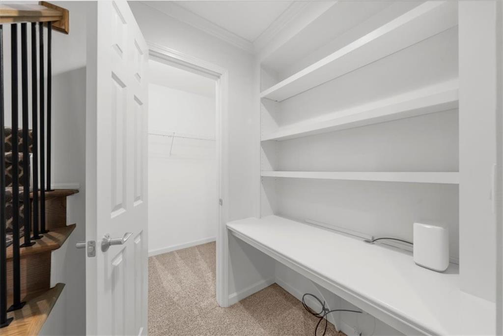 Academy Park - Residential