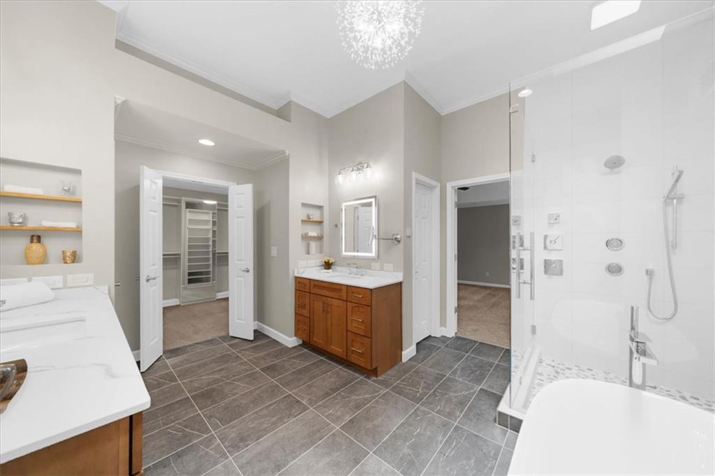 Academy Park - Residential