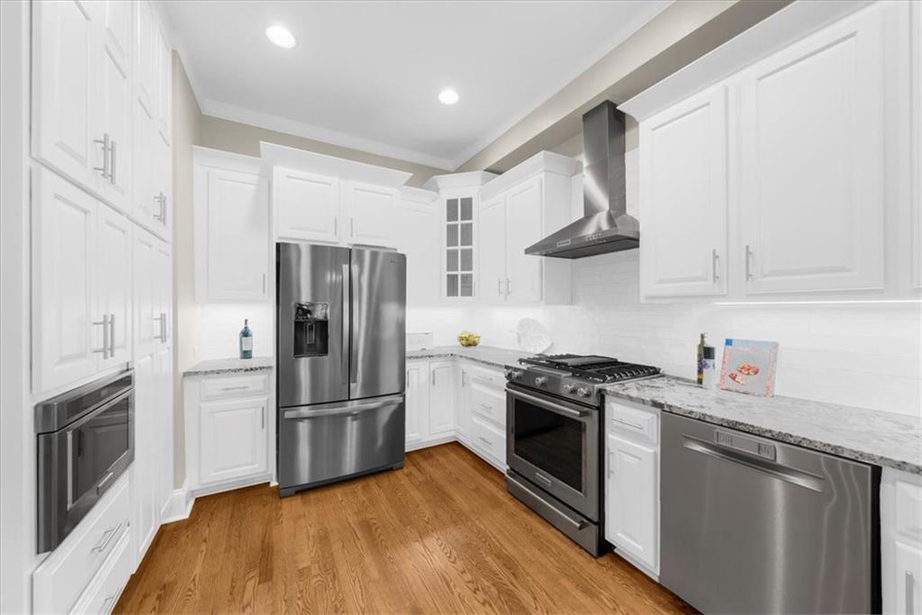 Academy Park - Residential