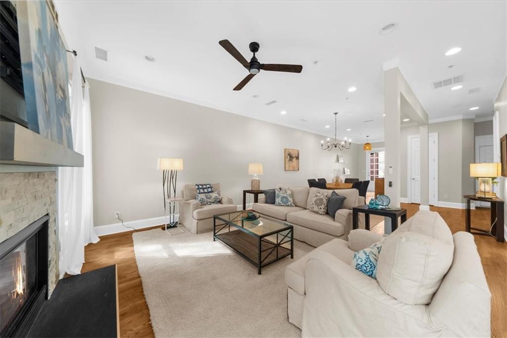 Academy Park - Residential