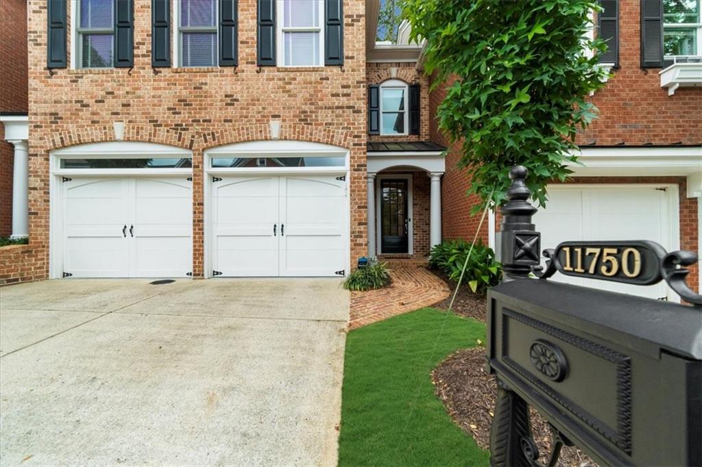 Academy Park - Residential