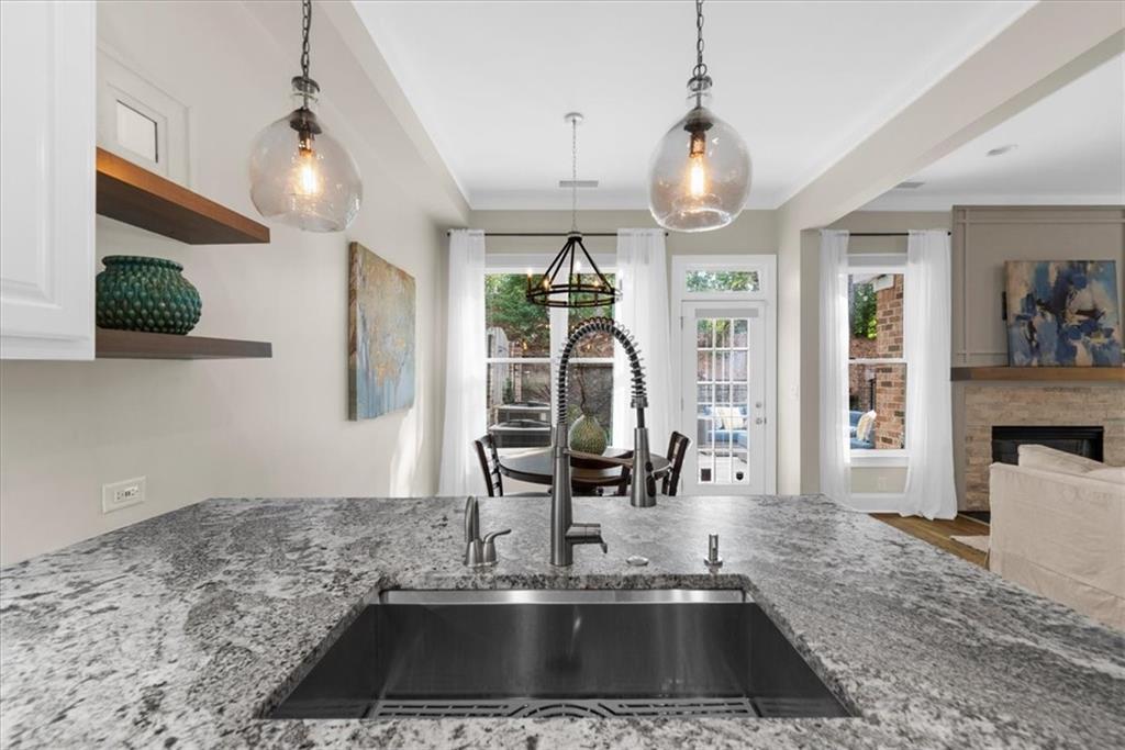 Academy Park - Residential