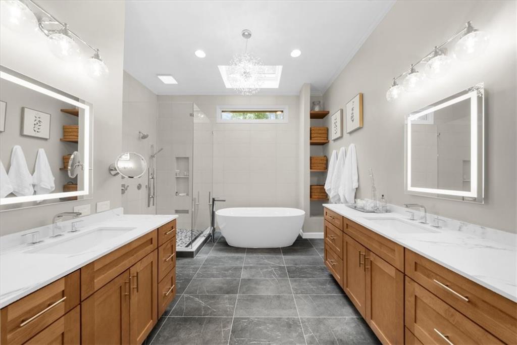 Academy Park - Residential