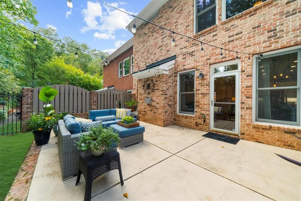 Academy Park - Residential