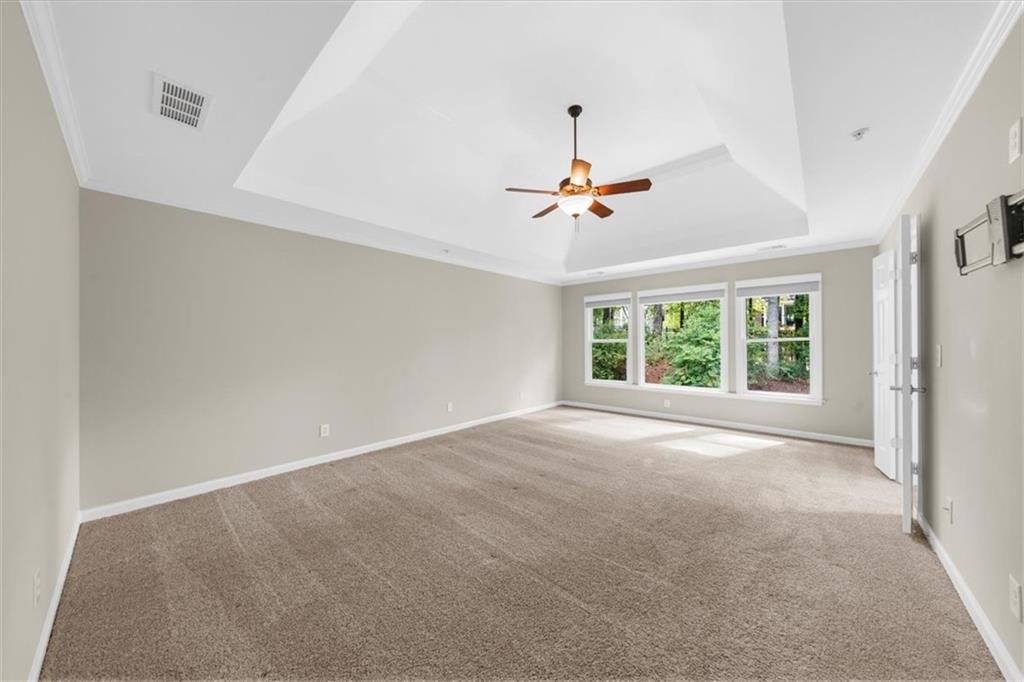 Academy Park - Residential