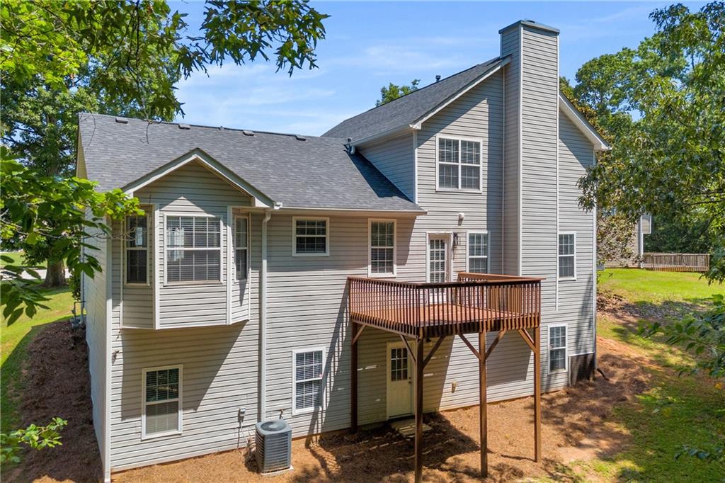 3675 Buffalo Court