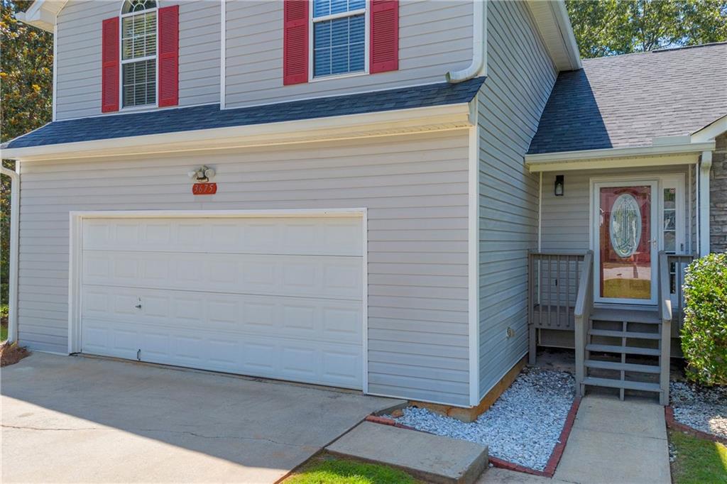 3675 Buffalo Court