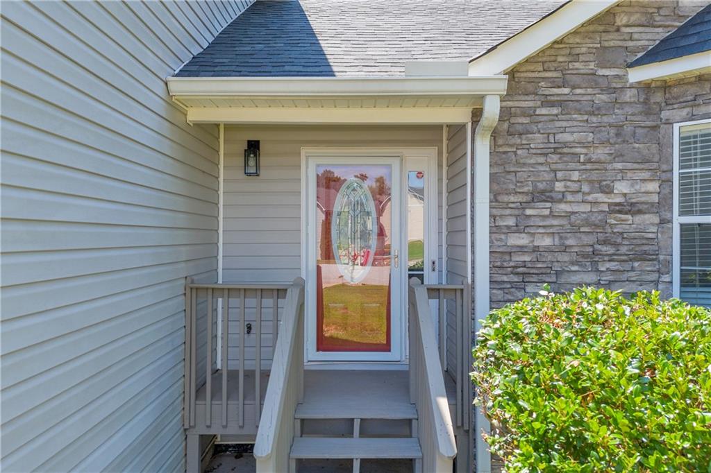 3675 Buffalo Court